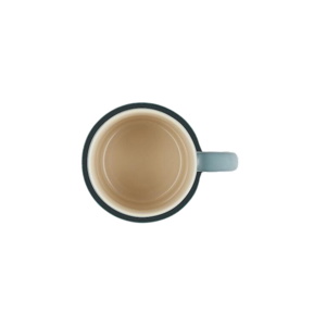 Le Creuset Stoneware Mug Ocean